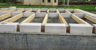 Строительство бани из газобетона в Сальске - цены от 132847 руб.