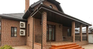 Строительство домов из кирпича с мансардой в Сальске | от 3577 рублей