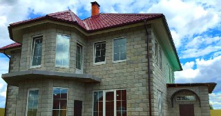 Строительство из теплоблока под ключ Сальск цены от 12365 руб.