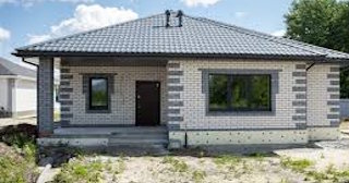 Строительство домов из кирпича с мансардой в Сальске | от 3577 рублей